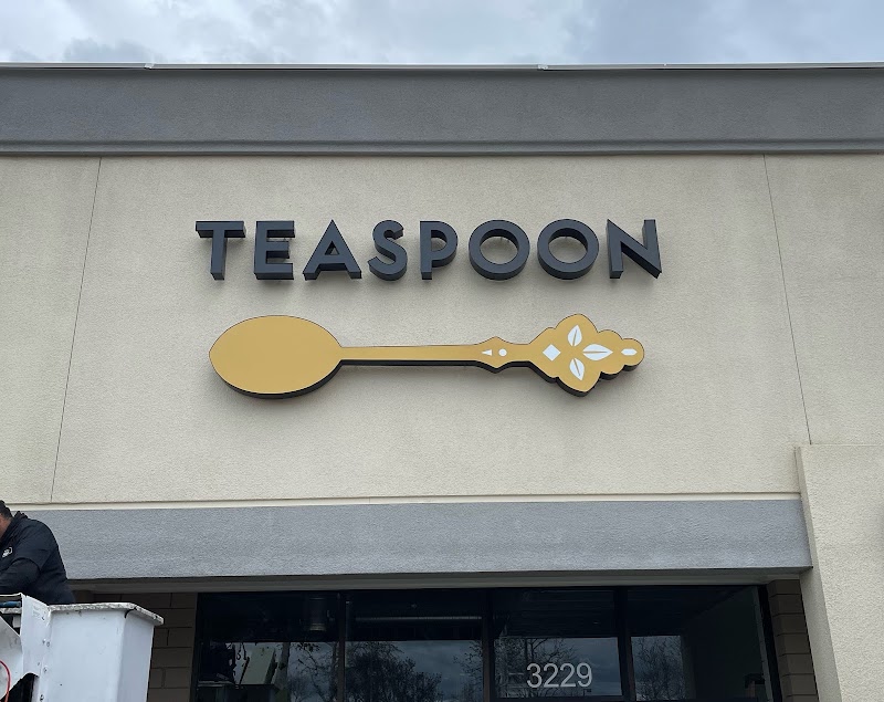 Teaspoon