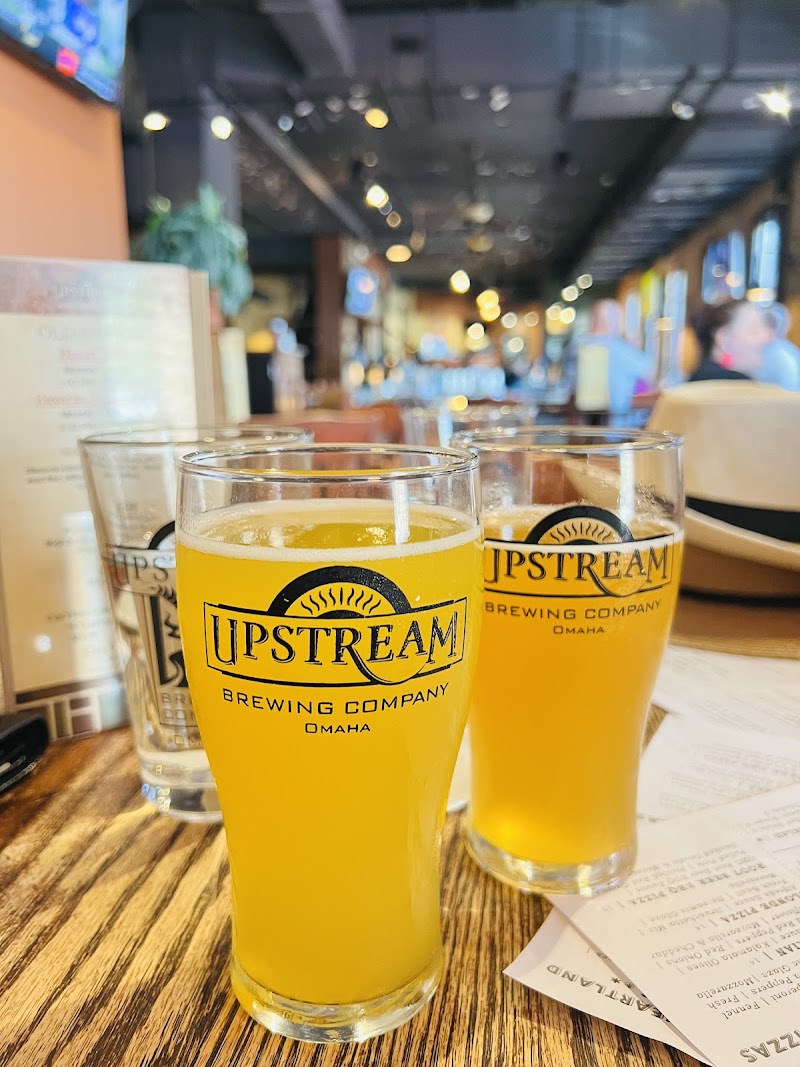 Upstream Brewing Company