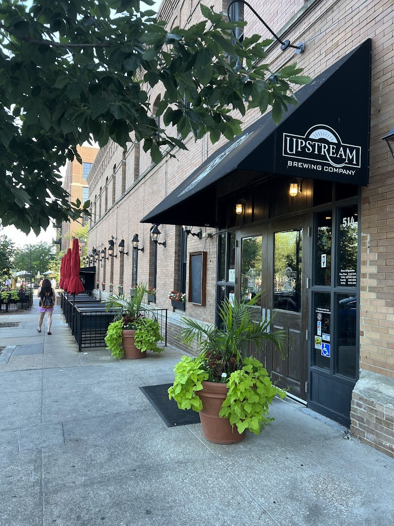 Upstream Brewing Company