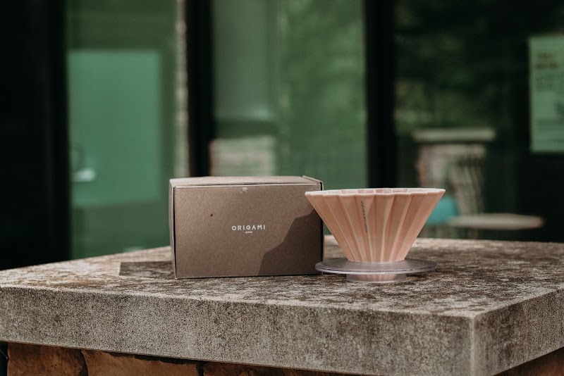 Quickwater Coffee Roasters | Rockford