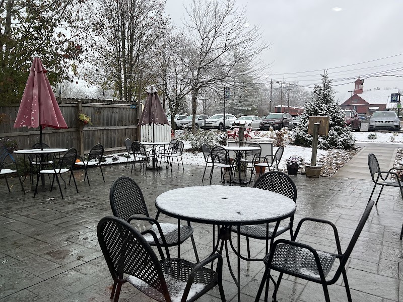 Hometown Cafe Loveland