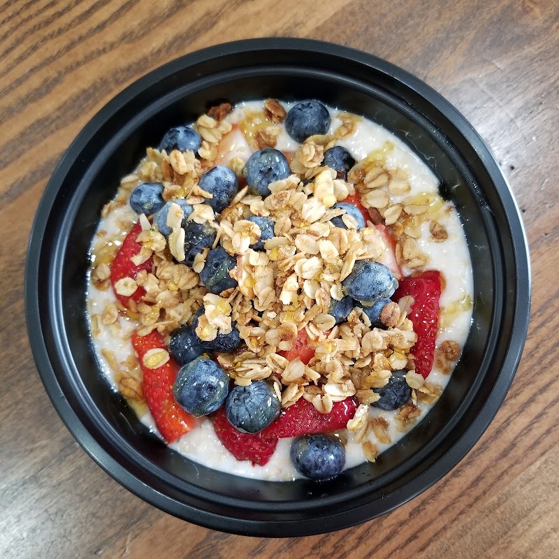 Hometown Cafe Loveland