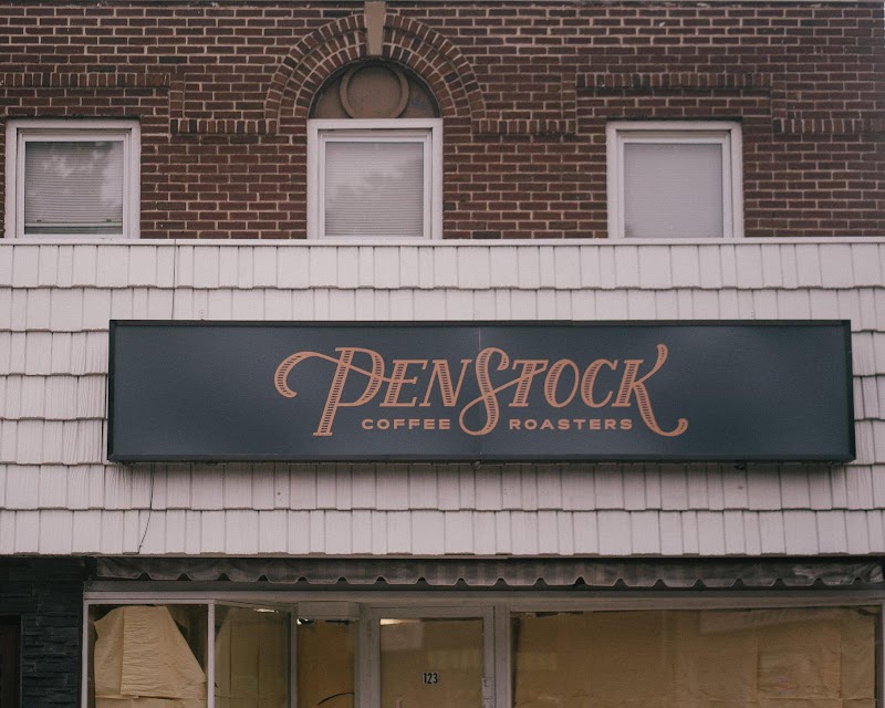 Penstock Coffee Shop & Roastery - Roselle Park