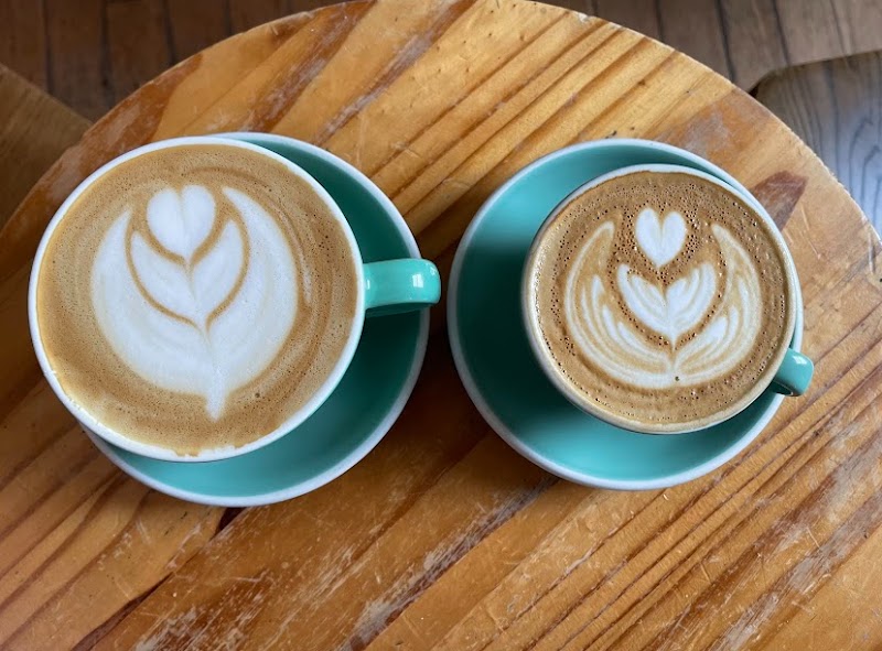 Penstock Coffee Shop & Roastery - Roselle Park