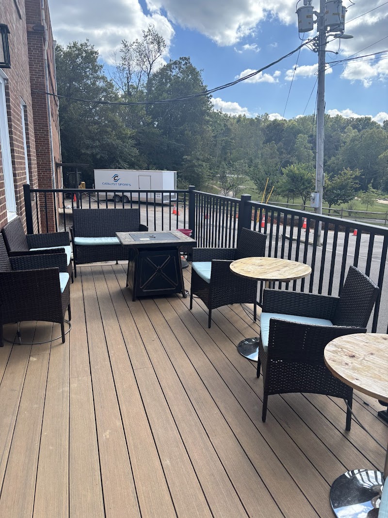 Hummingbird Apothecary South