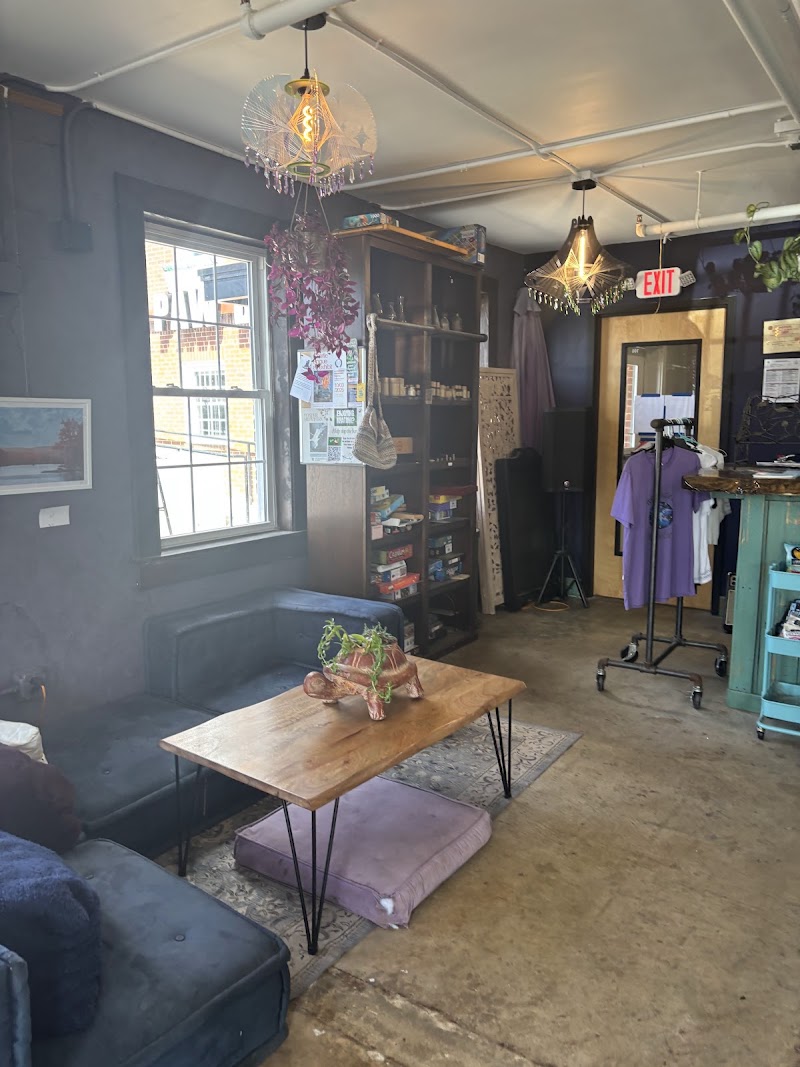 Hummingbird Apothecary South