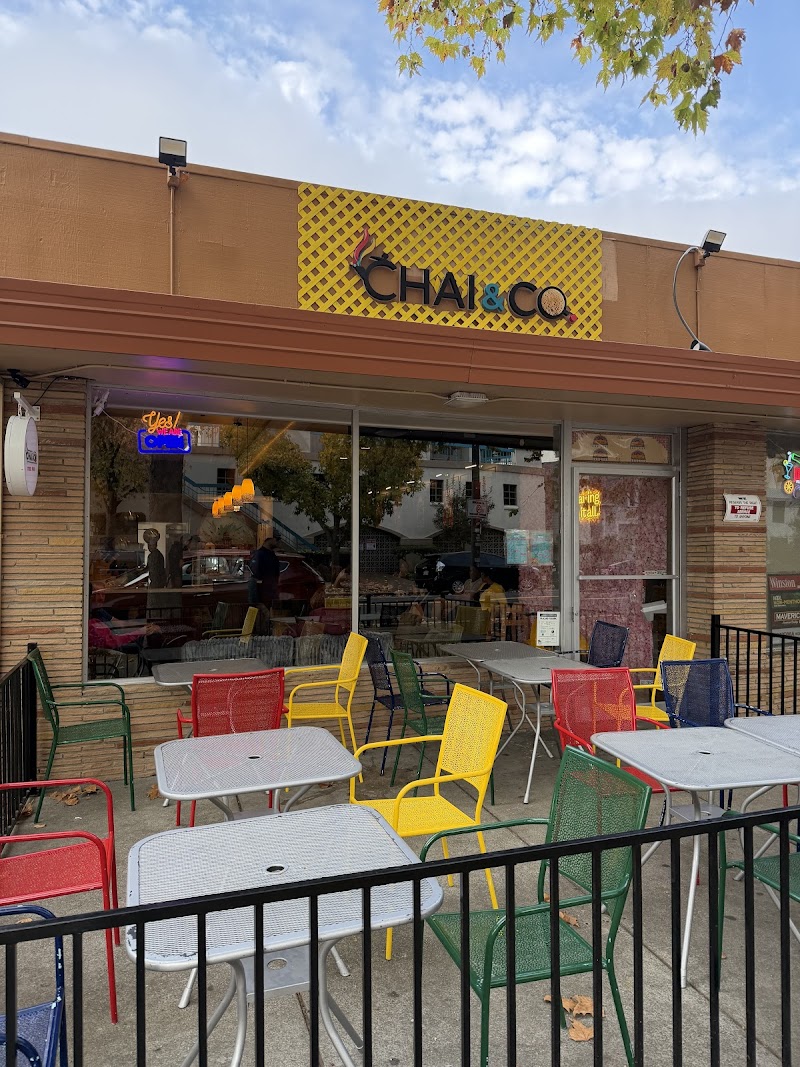 Chai & Co.