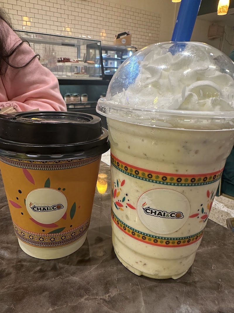 Chai & Co.