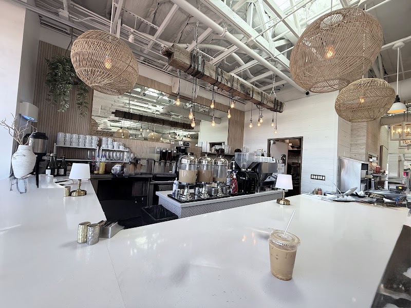 JoJo Coffeehouse Breakfast & Brunch