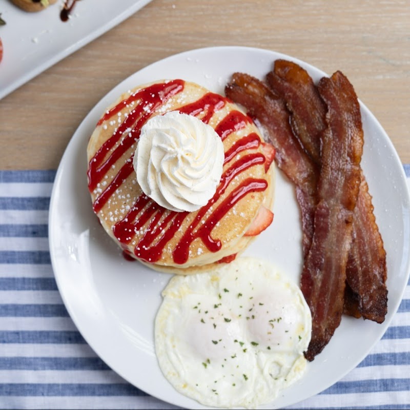 JoJo Coffeehouse Breakfast & Brunch