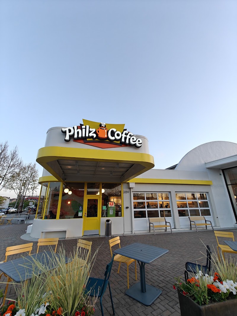 Philz Coffee