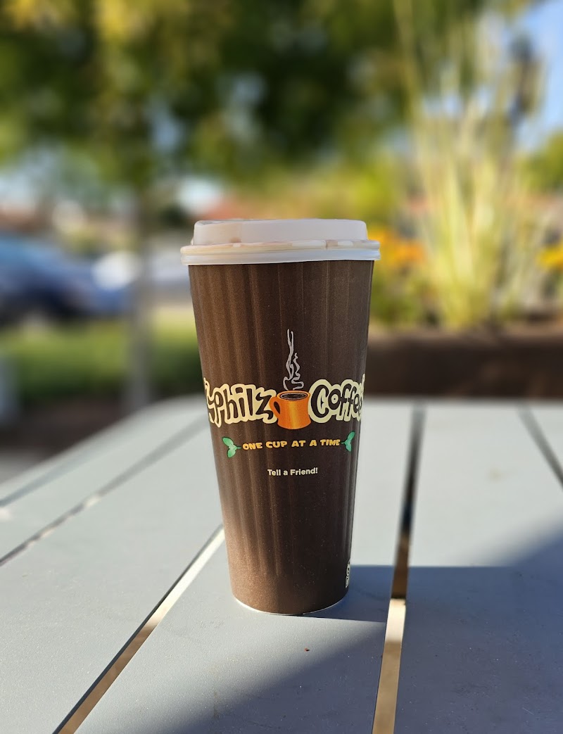 Philz Coffee