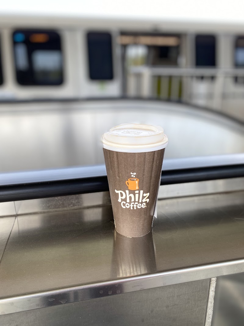 Philz Coffee
