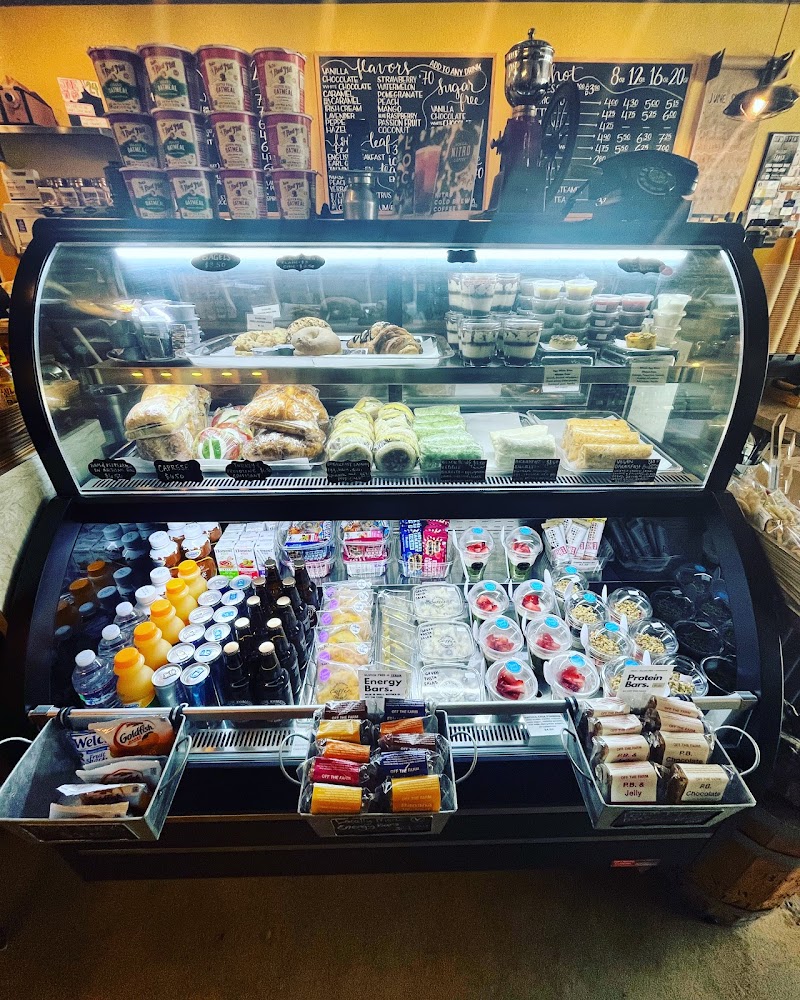 Old Shasta Coffee Company