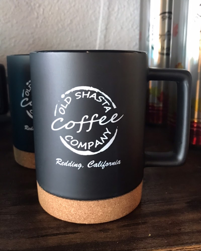 Old Shasta Coffee Company