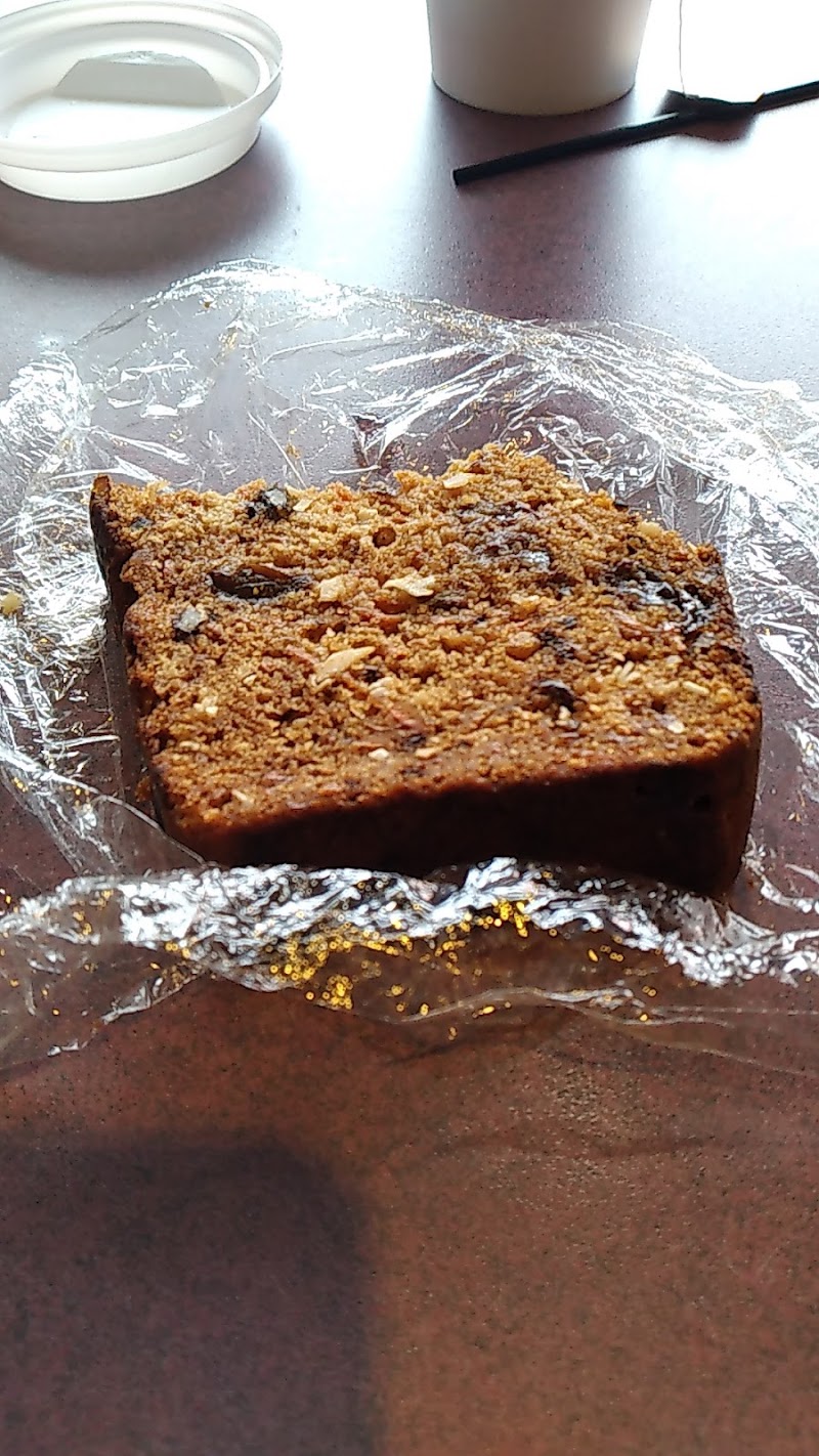 Green Planet Coffee Co