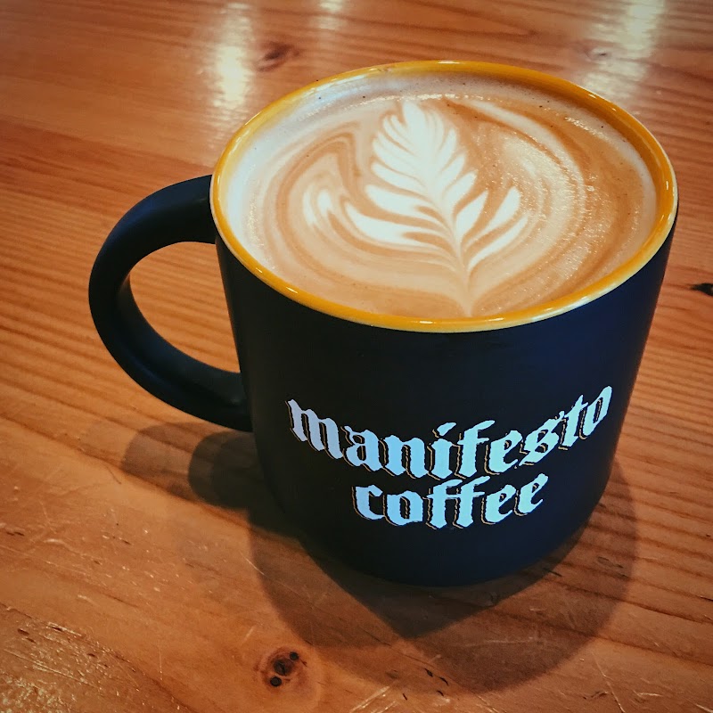 Manifesto Coffee