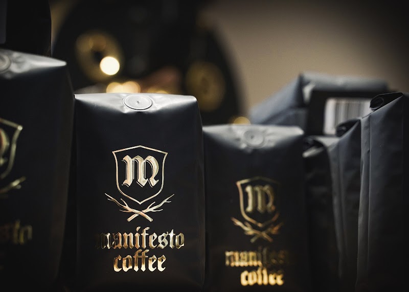 Manifesto Coffee