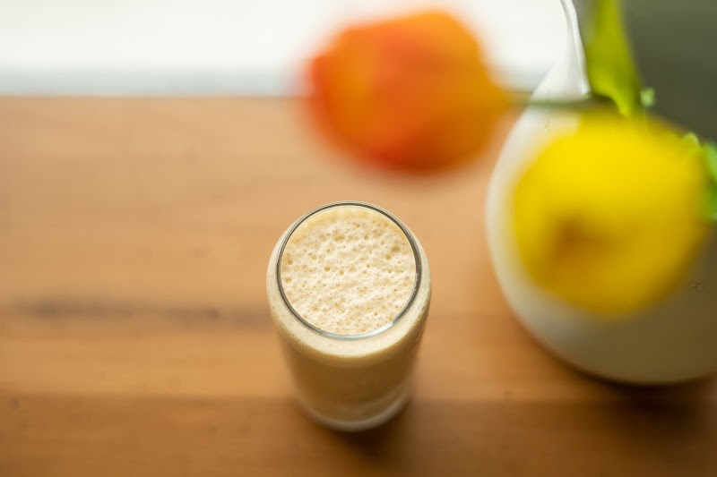 Baba Java Coffee - Hoover