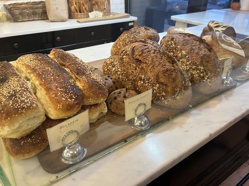 Choc O Pain French Bakery and Café - HOB 1st Street