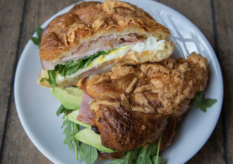 Taylor Lane Organic Coffee