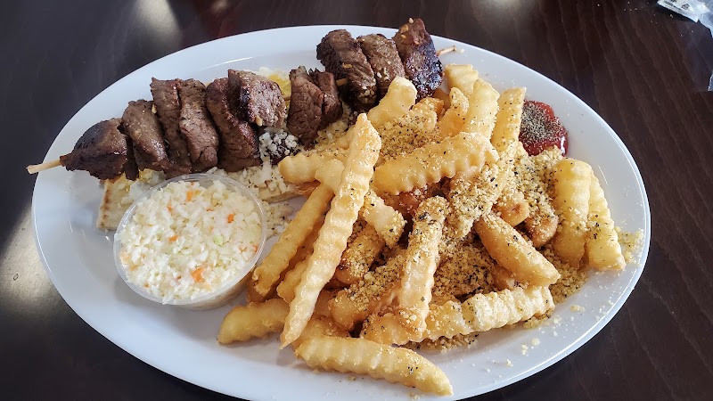 Carolina Drive In Restaurant