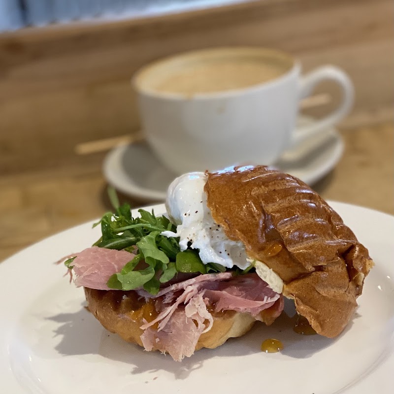 Northside Social Coffee & Wine