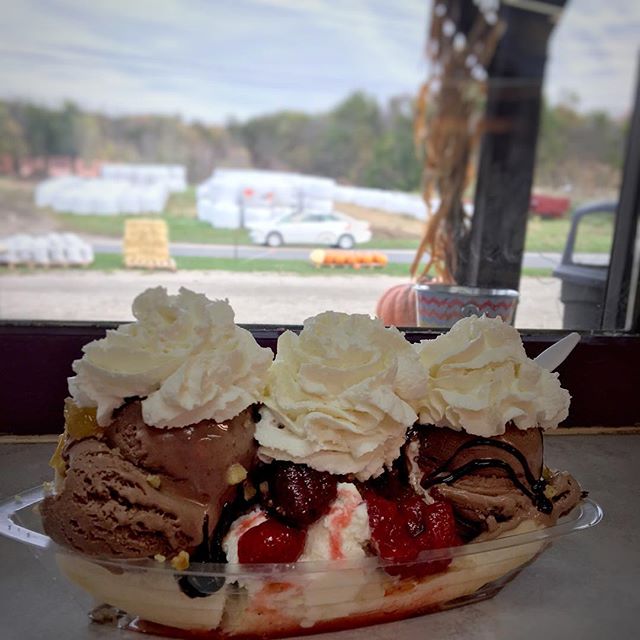 Flayvors of Cook Farm