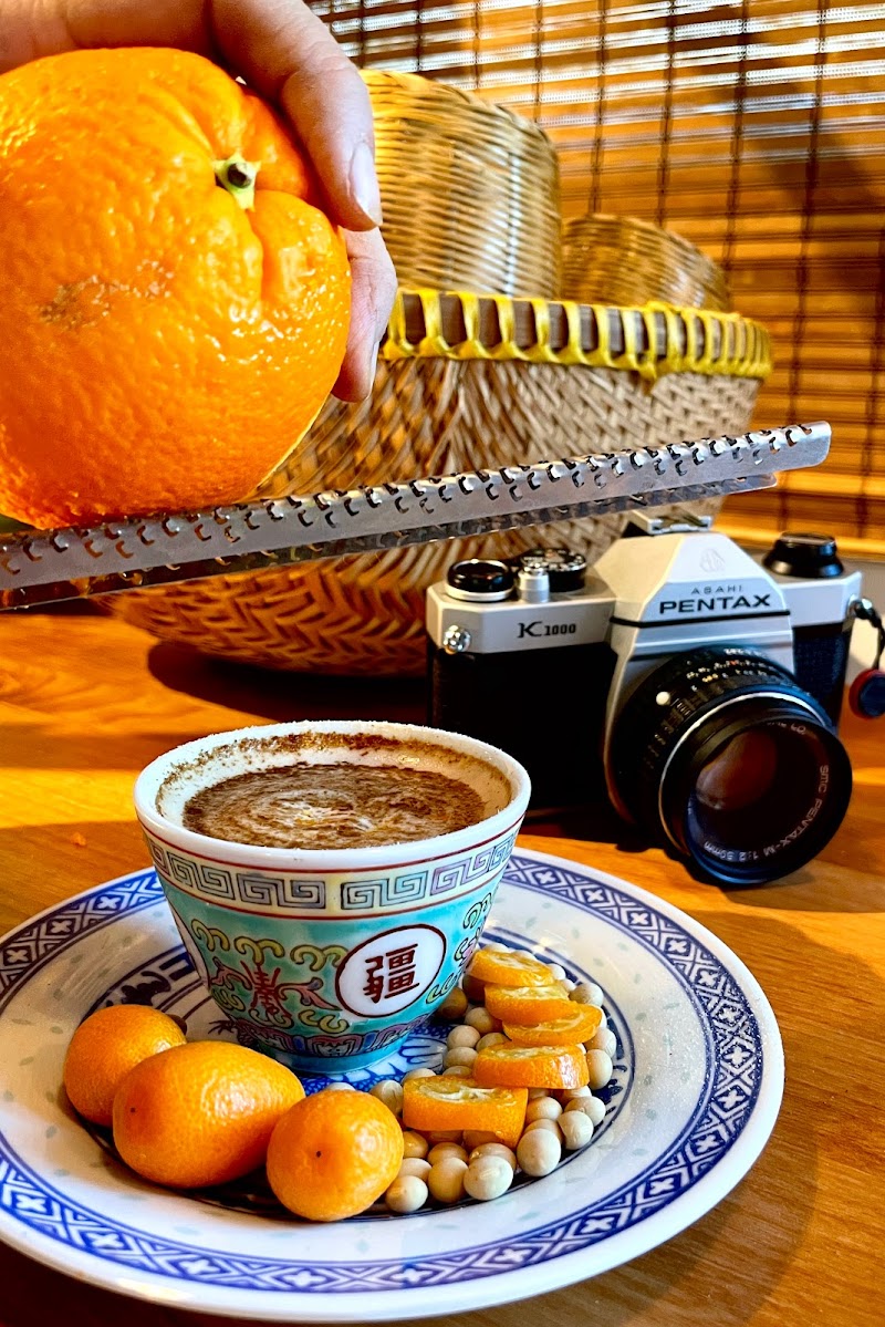 Hello Em Việt Coffee & Roastery