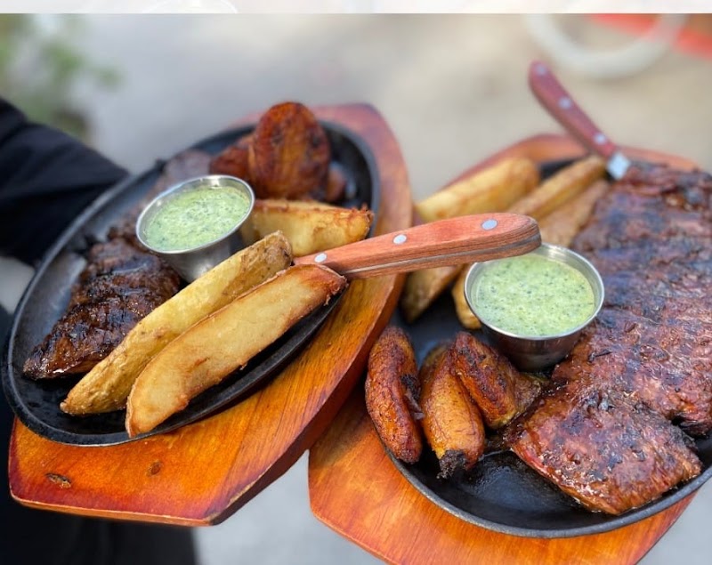 Los Hermanos Coffe and taqueria