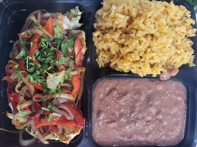 Los Hermanos Coffe and taqueria