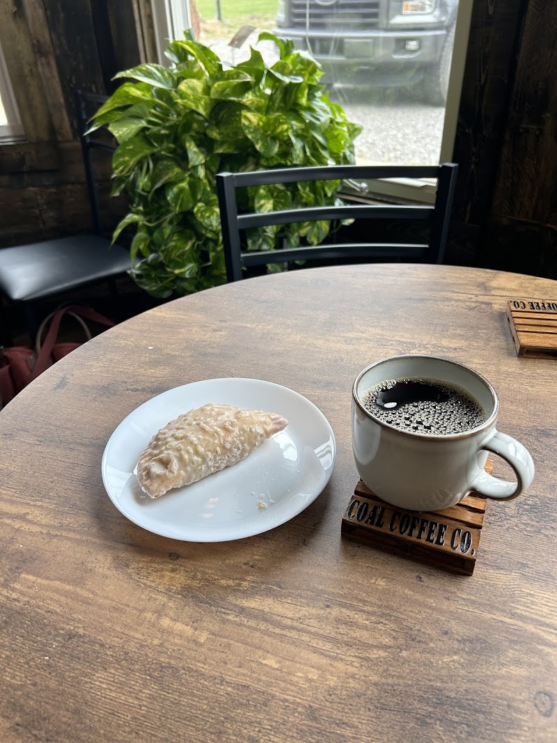 Coal Creek Coffee