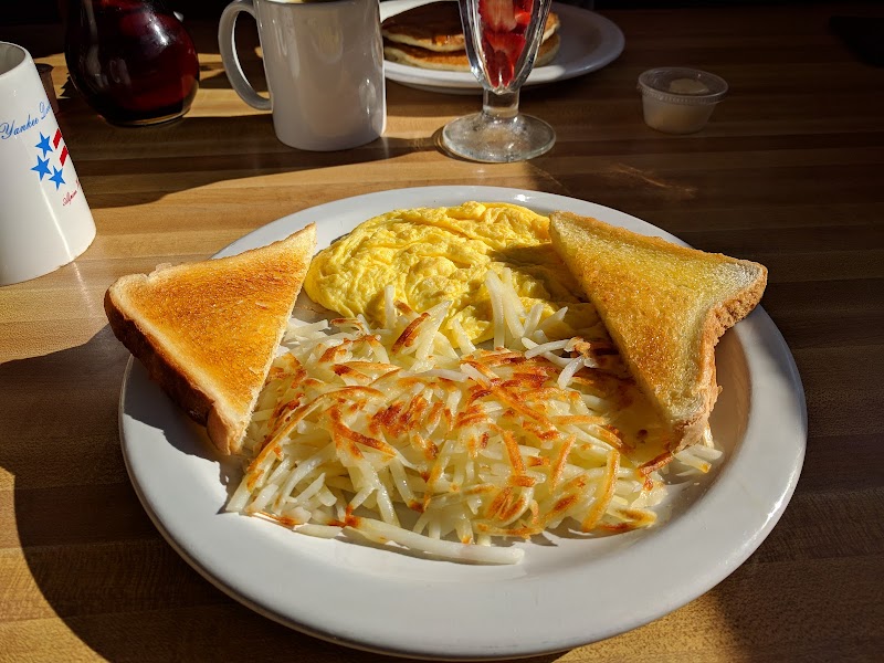 Rivers Coffee Company