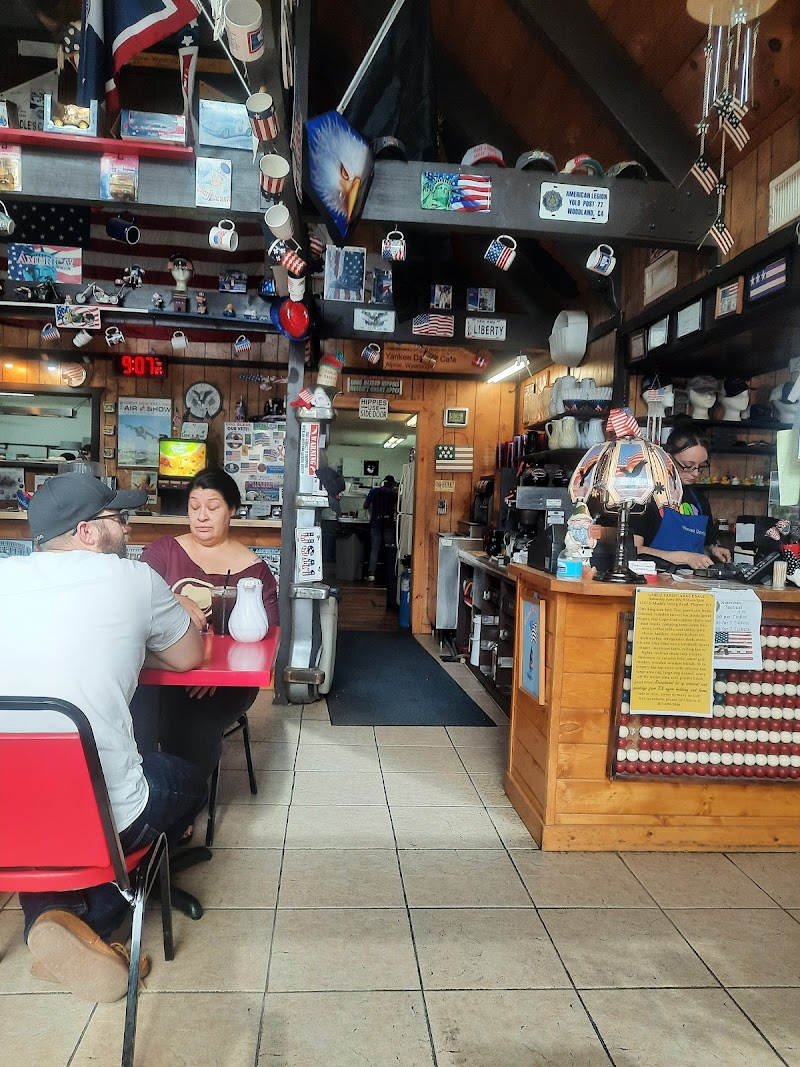 Rivers Coffee Company