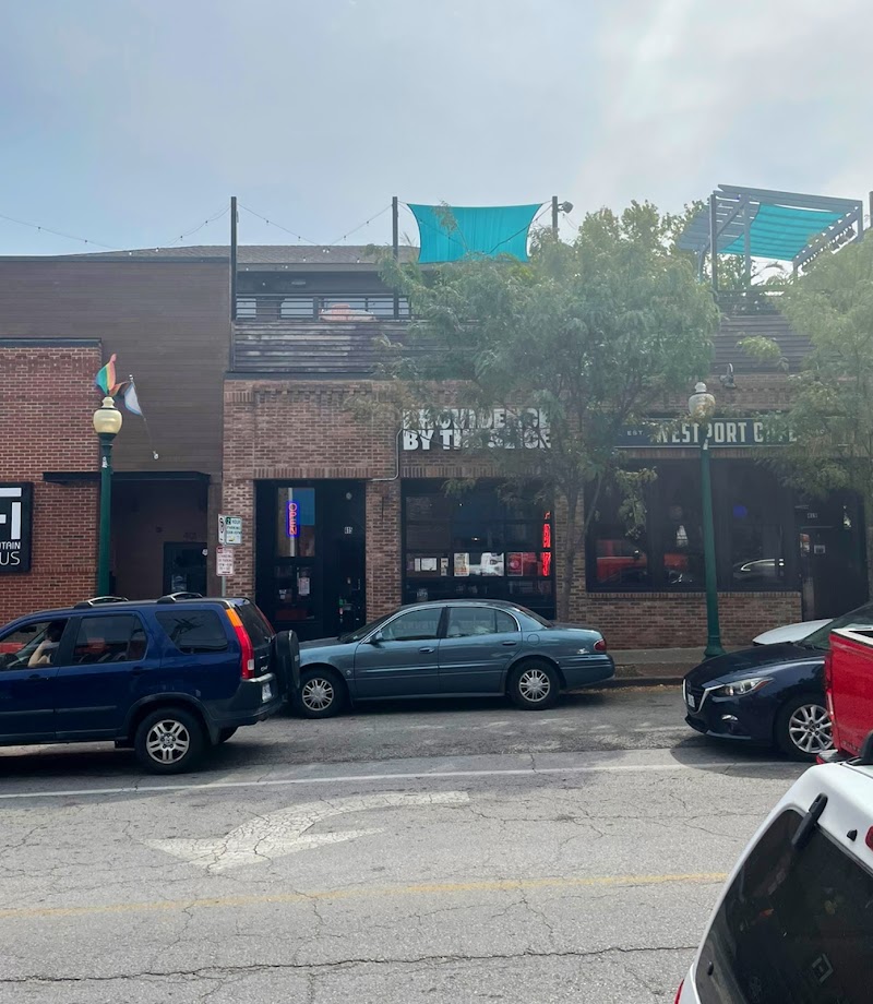 Providence By The Slice