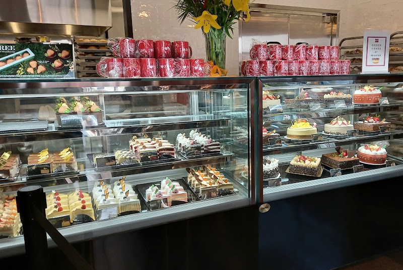 85C Bakery Cafe - Grand Prairie / Arlington