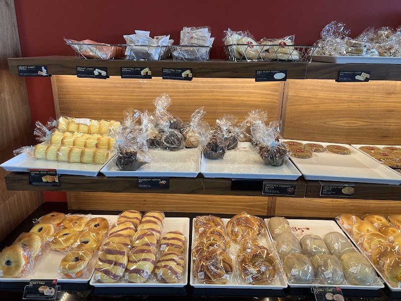 85C Bakery Cafe - Grand Prairie / Arlington