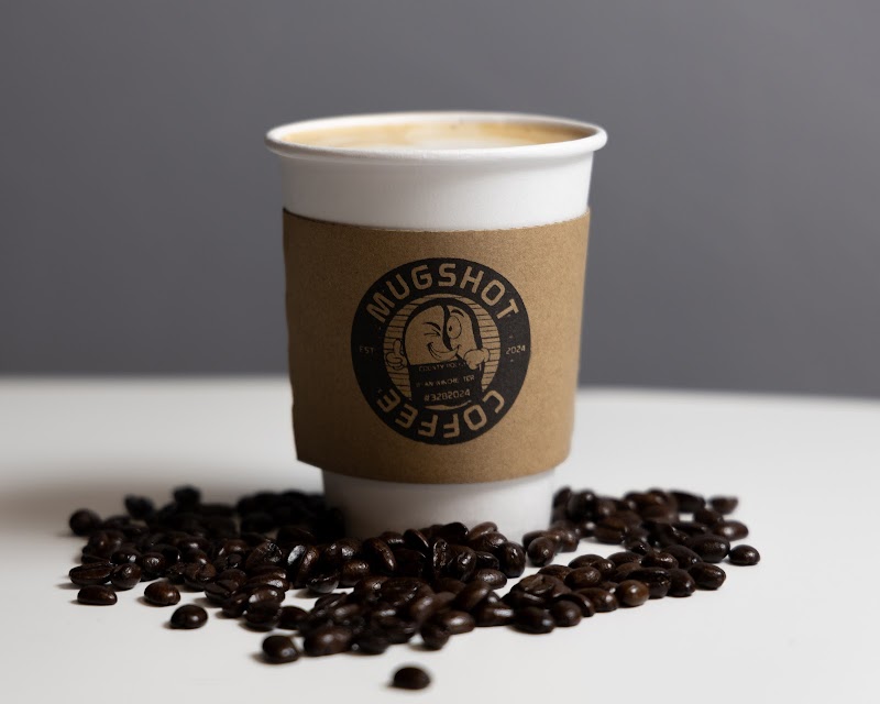 Mugshot Coffee