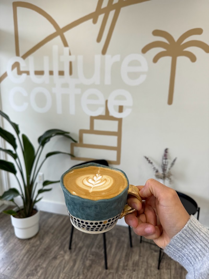 Culture Coffee