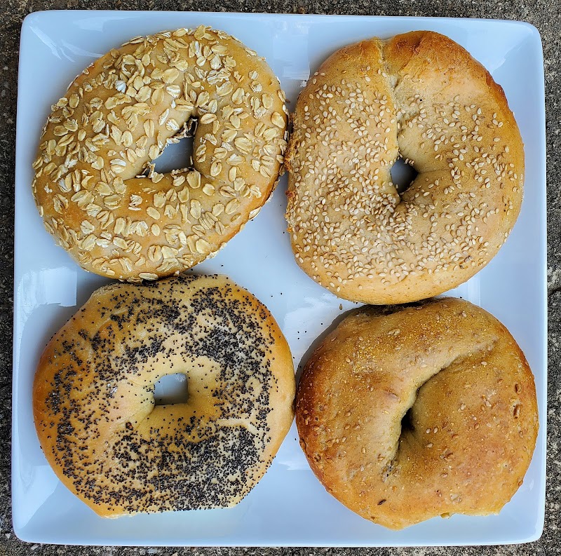 Main Street Bagel Deli