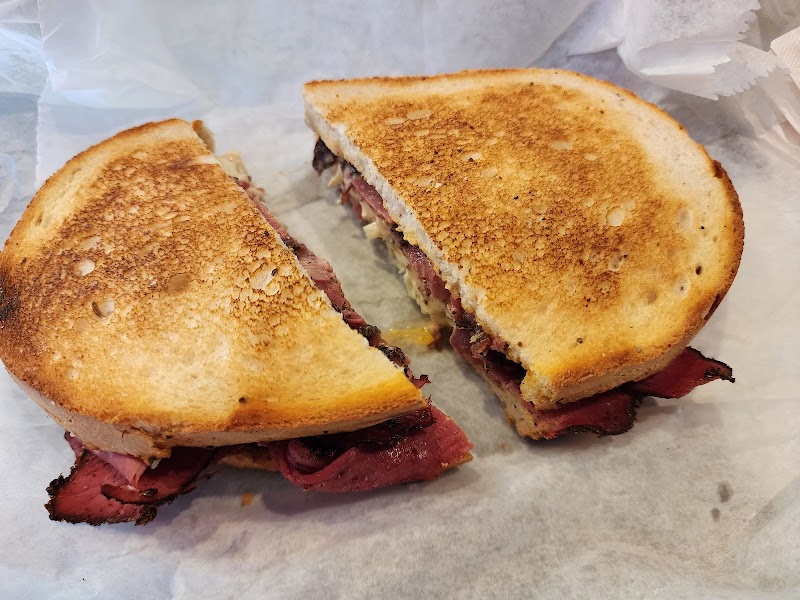 Main Street Bagel Deli