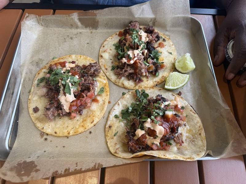 Burning Tree Smokehouse