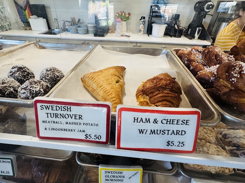 Småstad Coffee Roasters