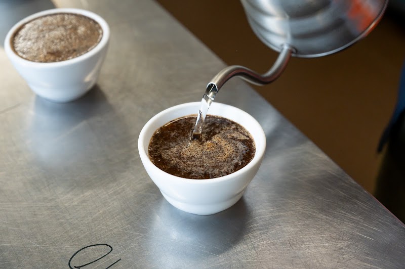 Water Street Coffee Roaster