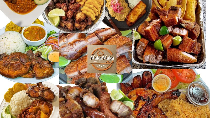 Makamaka cafe