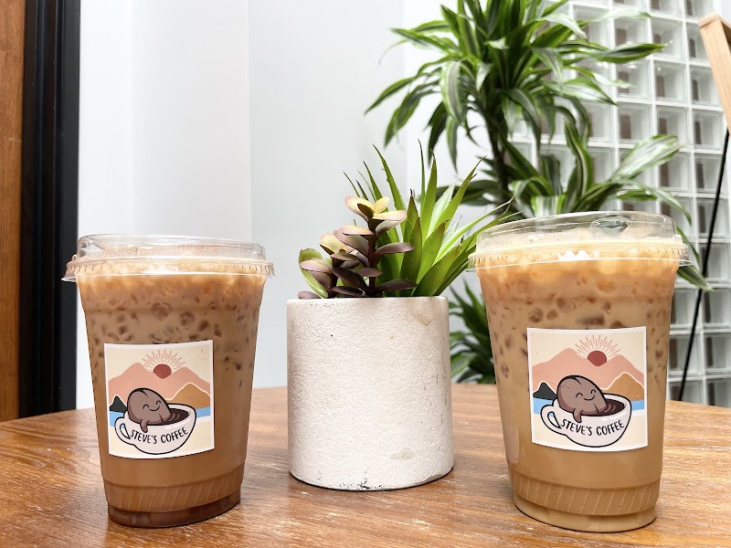 Steve's Coffee