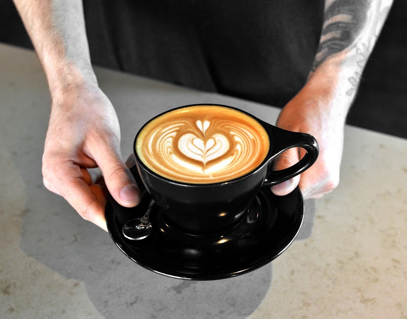 Press Coffee - McCormick