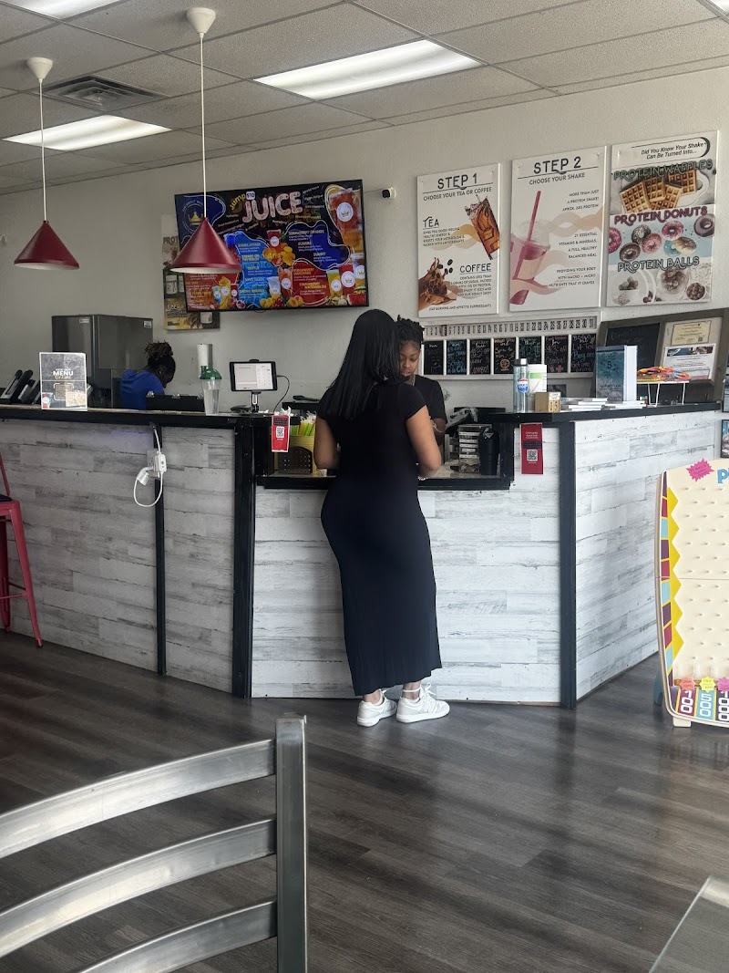 Duncanville Nutrition