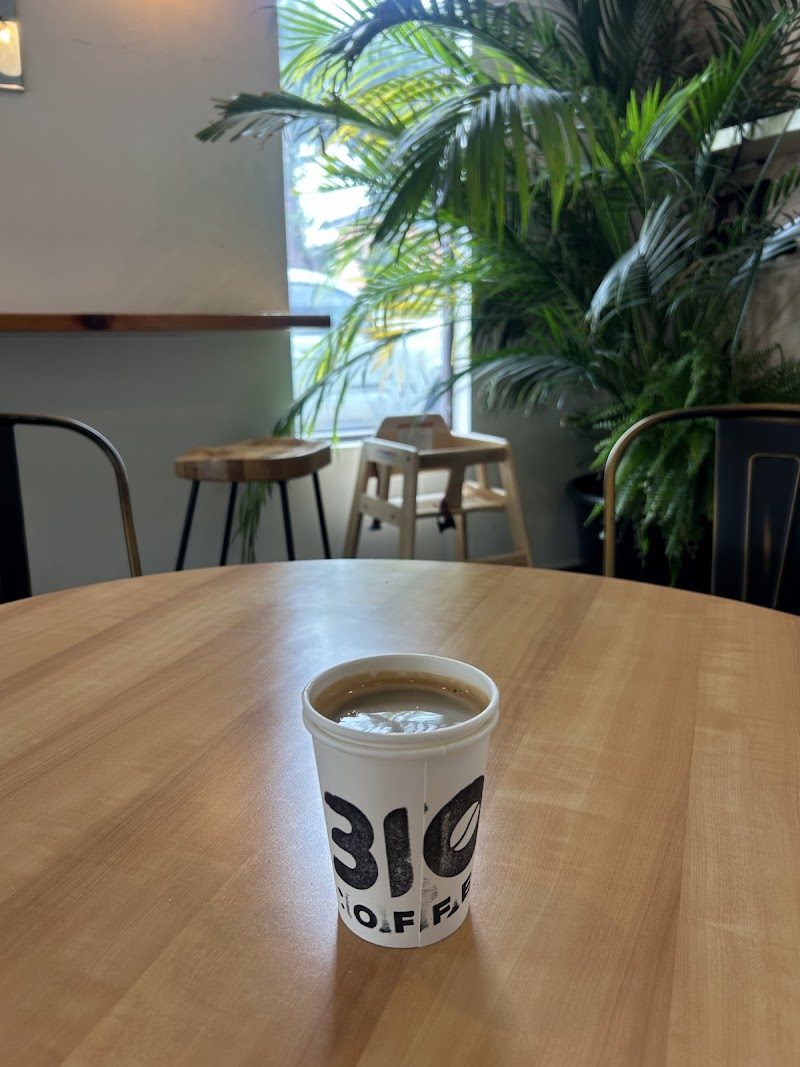 310 Coffee Company