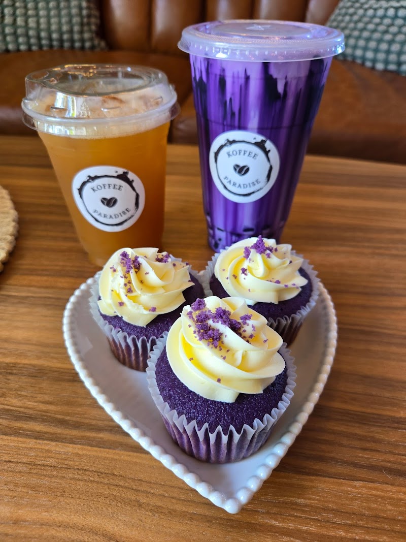 Koffee Paradise